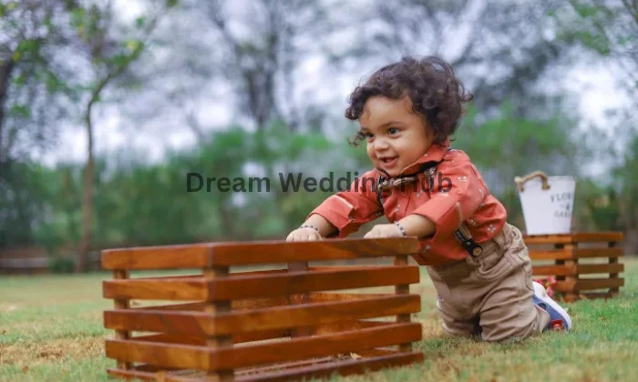 Studio Sparsh Photography